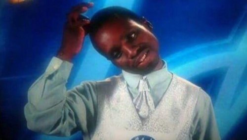 abjcribs's tweet photo. Abjcribs: Sir/Ma, yes we have your request. It's N2M Sir/Ma.
Client: Shebi it can go for 250k, I have cash o
Me: 👇👇 https://t.co/HjByfglPmr