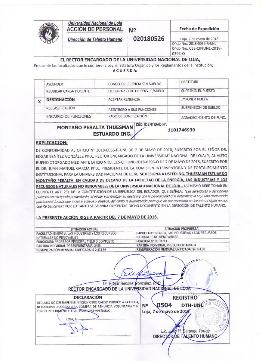Estudiantes Indignad tweet media