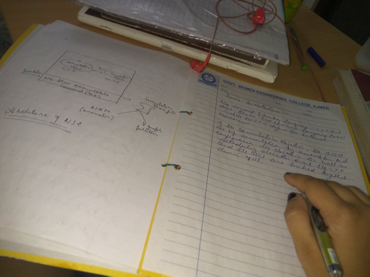 SehalMittal's tweet image. I used to think when this will end but now when it is finally ending It is painful...☹
#LastAssignment