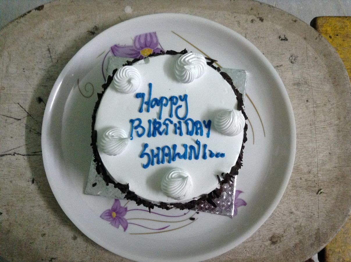 Discover more than 151 birthday cake for shalini best in.eteachers