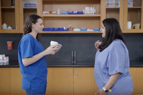 When Alexa comes to the rescue. #inventory #coupainspire #bsm <a href="/rajahammoud/">Raja Hammoud</a> <a href="/scotteo123/">Scott Harris</a>  <a href="/coupa/">Coupa Software</a> bit.ly/2I6arNp