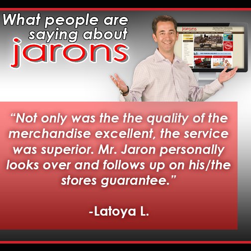 Jarons Furniture Jaronsfurniture Twitter