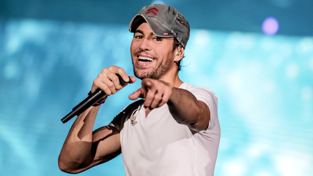 Happy Birthday Catch the Latin sensation on tour in a city near you:  