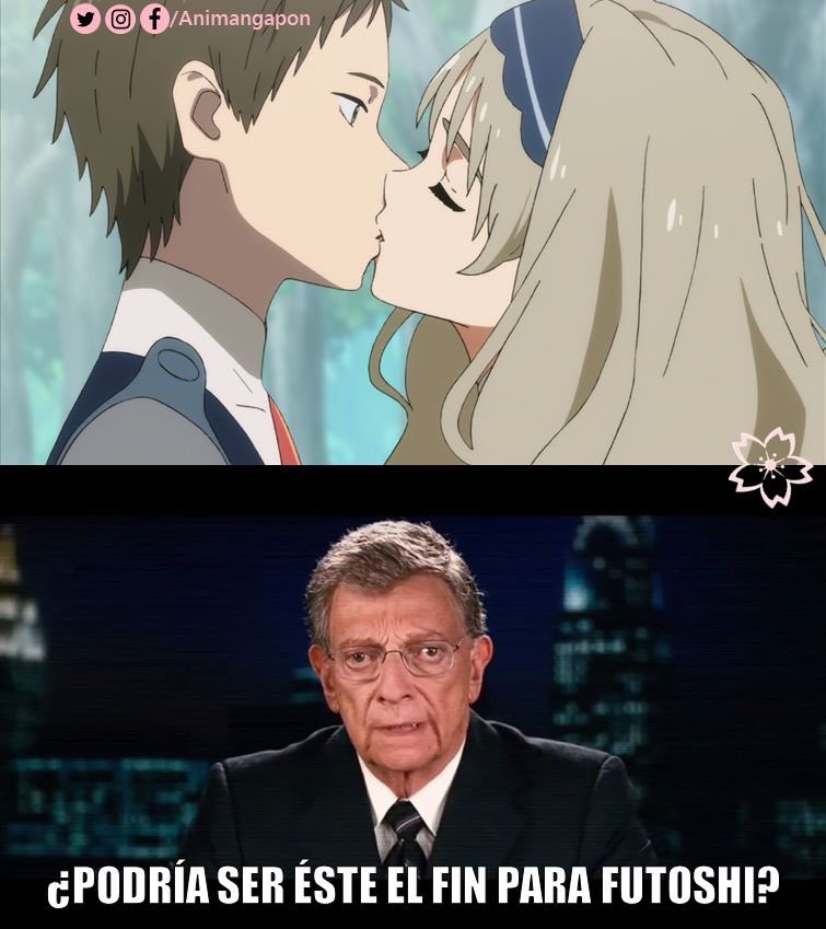 Anime Manga Y Japon On Twitter Darlinginthefranxx Darlifra