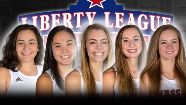 Vassar Women's Lacrosse (@vassarwlax) on Twitter photo Congratulations to Sydney (Second Team), Fiona, Olivia, Storm & Tessa (Honorable Mention) for their <a href="/LLAthletics/">Liberty League</a> honors! #BrewUp Congratulations to Sydney (Second Team), Fiona, Olivia, Storm & Tessa (Honorable Mention) for their <a href="/LLAthletics/">Liberty League</a> honors! #BrewUp