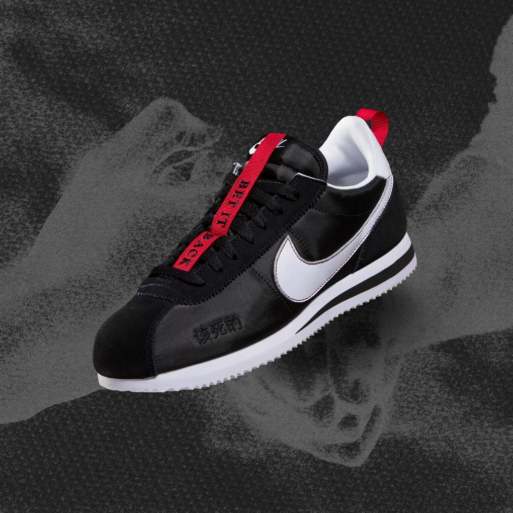 new cortez 2018