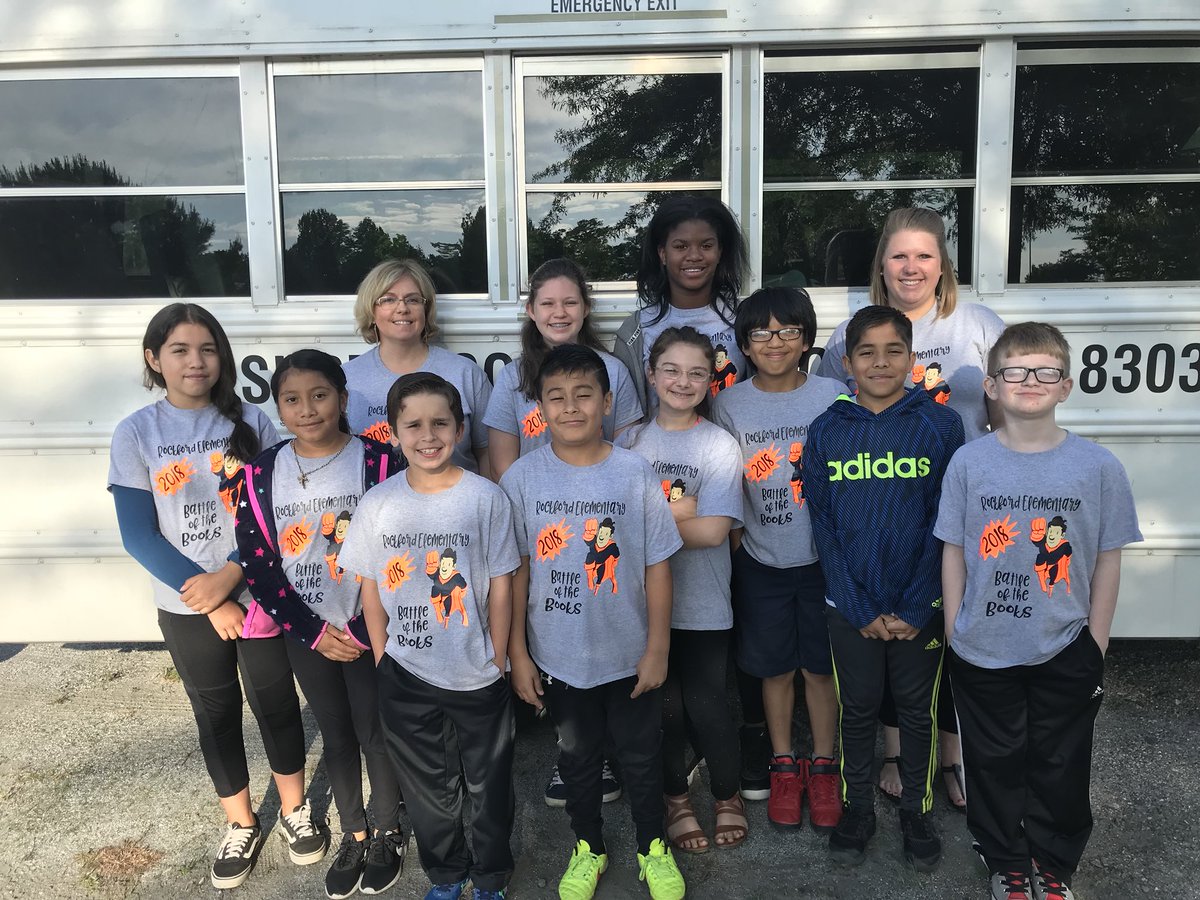 Rockford Elementary tweet media
