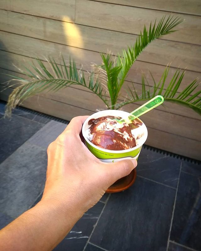 DonnaFabre's tweet image. #postrunning #healthfood #powerfood #fitbody #weightgoals #summerbody ... Oops wrong hashtags :) #yolo 😎 ift.tt/2I3LgLb