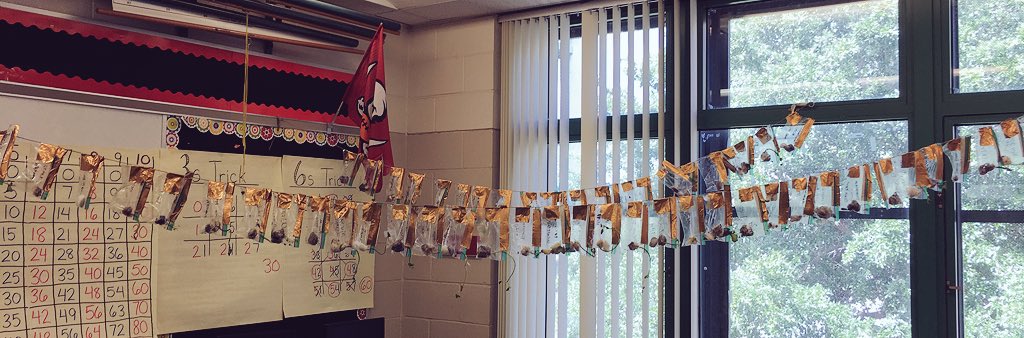 MsWhitneysRoom's tweet photo. Our roots responded to gravity and our plants responded to sunlight - even when flipped upside down! #botany #wow #science https://t.co/3U3UPQA0hs