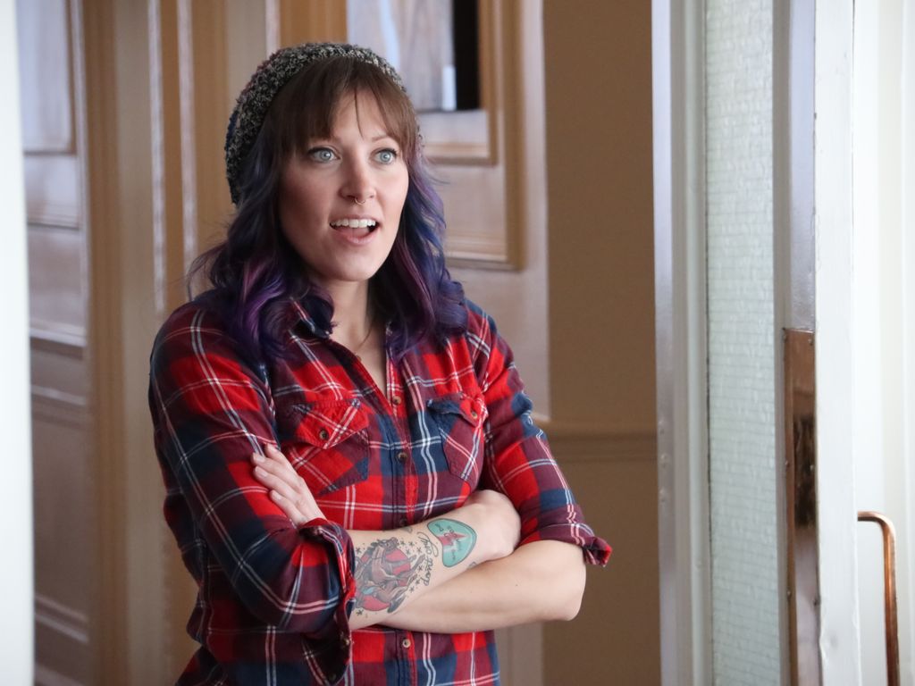 😮Colour us incredulous at the thought you could miss the next six episode season of #KitchenerSync premiering on <a href="/fibetv1/">Fibe TV1</a> this September! #UptownWaterloo #citykitchener #Kitchener #Waterloo #Indietv #indiefilm