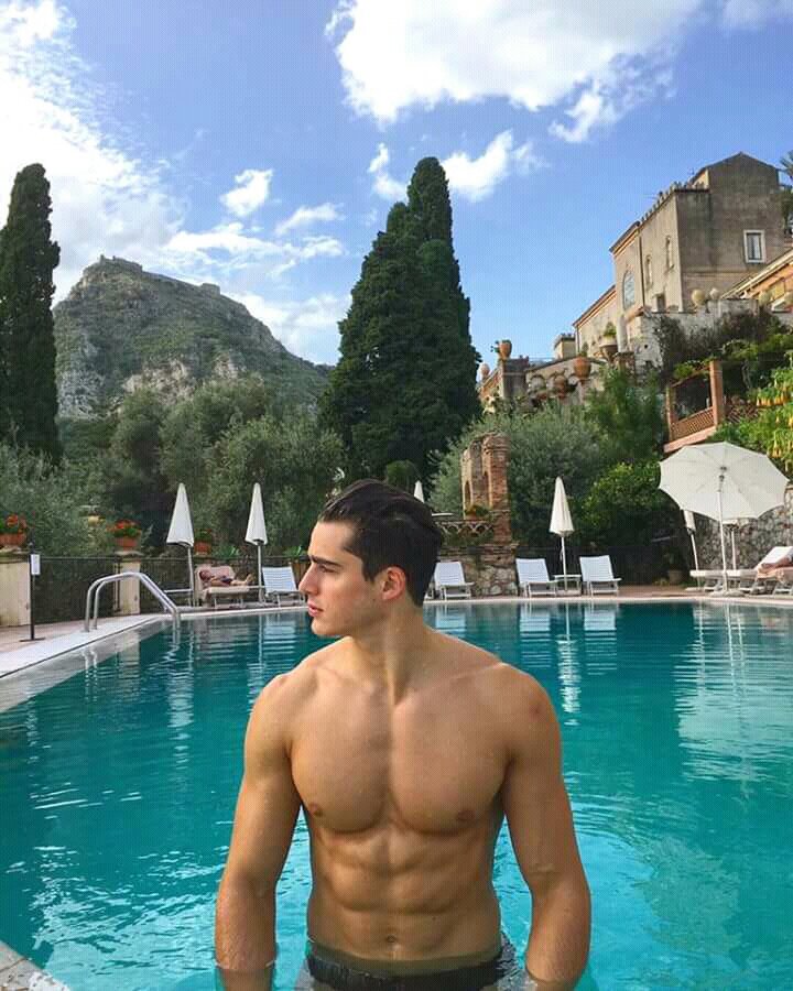 pana_chaca's tweet photo. #Verano2018. #RT #FelizMartes https://t.co/3uCjCDlKSP