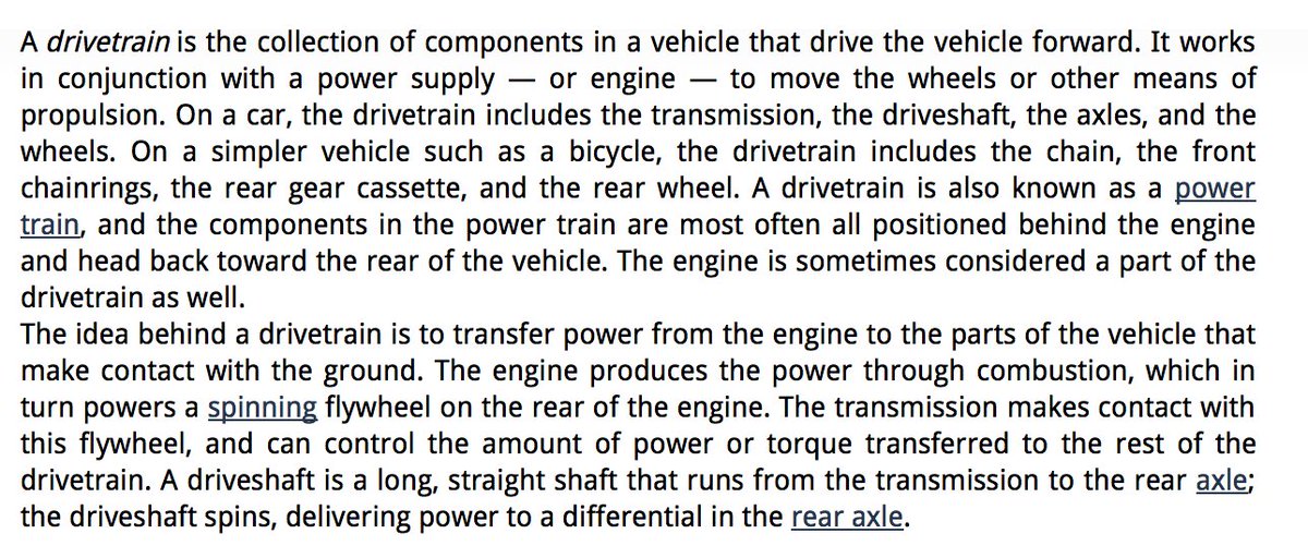 TireMartAndAuto's tweet image. #DrivabilityProblems #AutoMaintenance #ShocksAndStruts