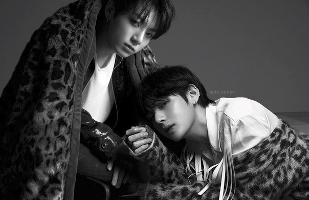 Chyh_Chu's tweet image. Это слишком круто, чтобы быть правдой 

#LOVE_YOURSELF
#LOVE_YOURSELF_轉_Tear 
#BTS 
#loveyourself轉tear