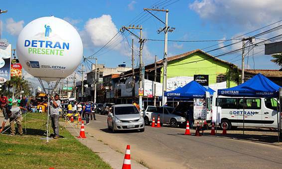 GovRJ's tweet photo. #DetranPresente está completando um ano e a primeira cidade a receber o mutirão nessa segunda temporada será justamente a que teve mais atendimentos realizados até o momento: Cabo Frio, na próxima sexta-feira (11.05). Veja > https://t.co/kvoCXAmIqu https://t.co/qGH75FRMWa