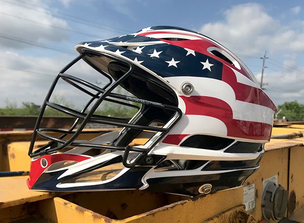 JackWraps's tweet photo. Check out the new helmet wraps @LaxOutreach men's lacrosse will be rocking in Japan this summer...

https://t.co/HwYqmmPS3Y https://t.co/XlWc9gITsO