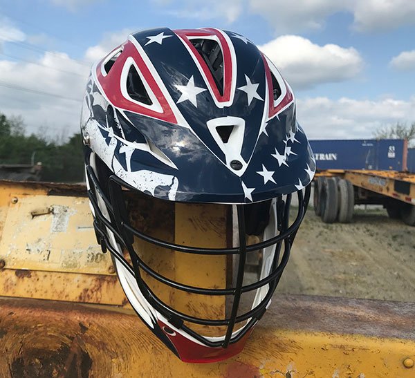 JackWraps's tweet photo. Check out the new helmet wraps @LaxOutreach men's lacrosse will be rocking in Japan this summer...

https://t.co/HwYqmmPS3Y https://t.co/XlWc9gITsO