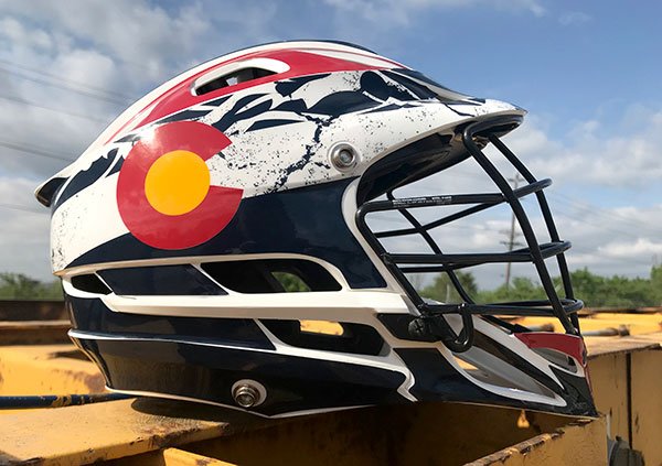 JackWraps's tweet photo. Check out the new helmet wraps @LaxOutreach men's lacrosse will be rocking in Japan this summer...

https://t.co/HwYqmmPS3Y https://t.co/XlWc9gITsO