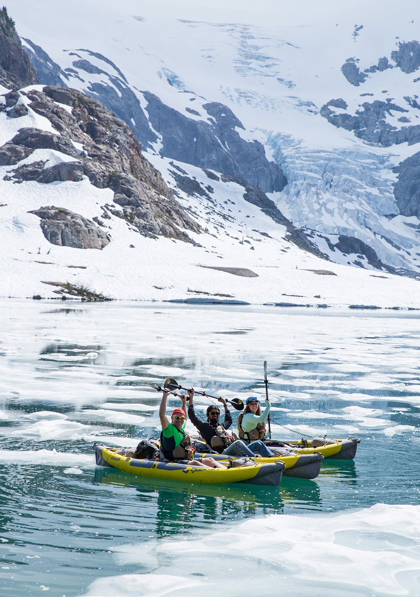 AEkayaks's tweet photo. Looks like a #GoodDayToPaddle! Check with Nick at @CompassHeli to paddle these same waters! #AdvancedElements #kayaking #Canada #GetOutside
Kayak: StraitEdge Angler: https://t.co/HbNrltDIDU https://t.co/EO6xGTnVz2