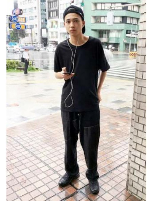 中田圭祐は誰に似てる 仮面ライダーに出てた 私服も調査してみた よつばクローバーライフ