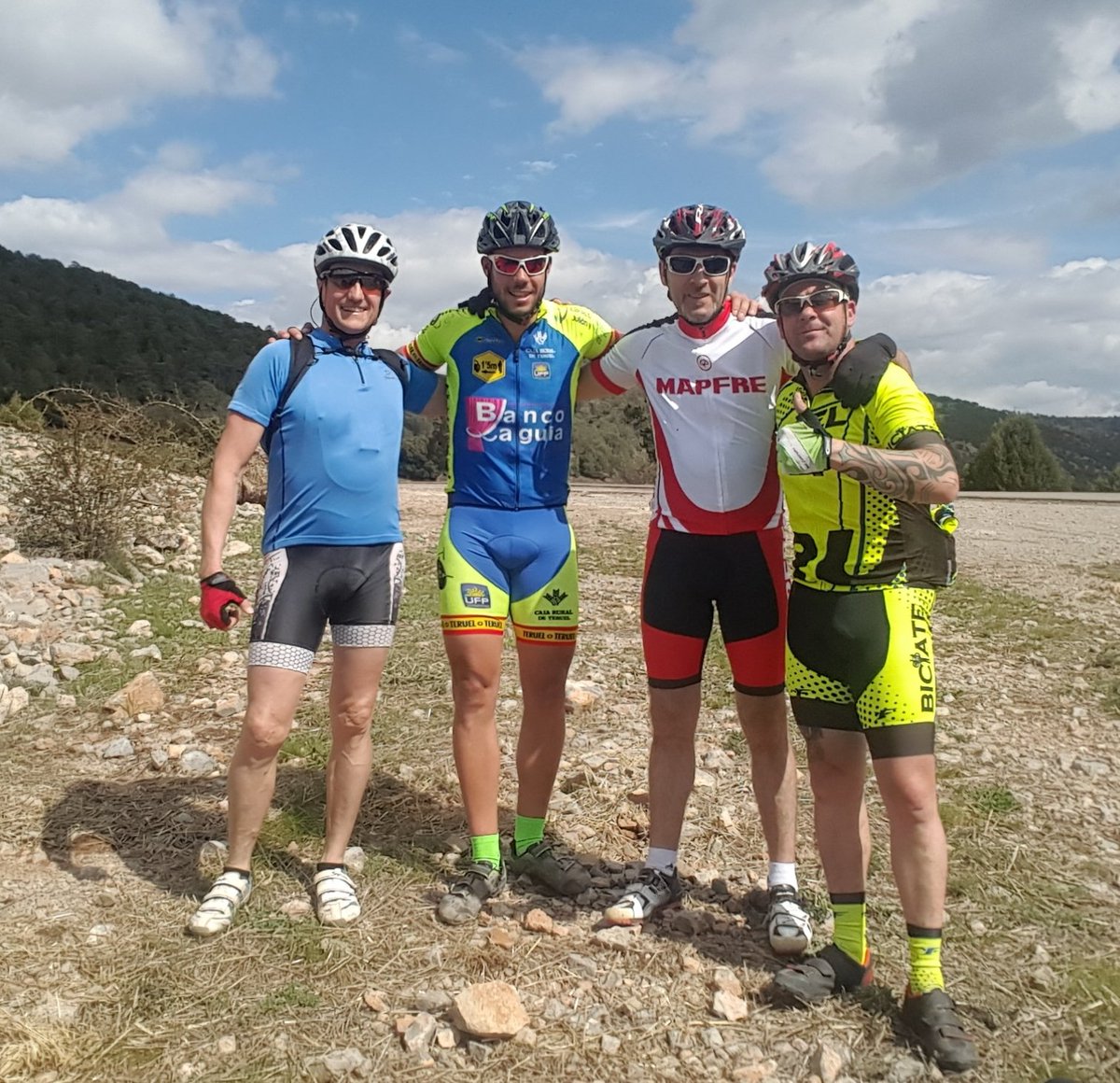 LopezJuste's tweet photo. #LONGANAS
#Teruel
#CUEVASLABRADAS https://t.co/iJ2H8fyj0h