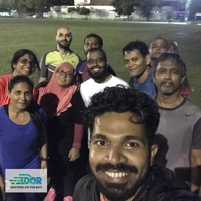 coachshujau's tweet photo. Leg Day 🏃🏽❤️🏃🏽‍♀️
.
#doctorsontherun #runwithcoachshujau #irunners https://t.co/iHUbYXpsfU https://t.co/O0mHihk73o