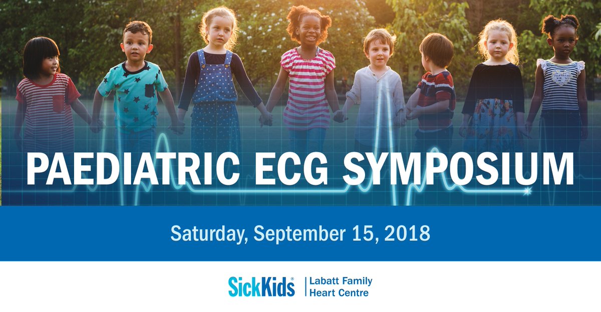 The Hospital for Sick Children (SickKids) tweet media