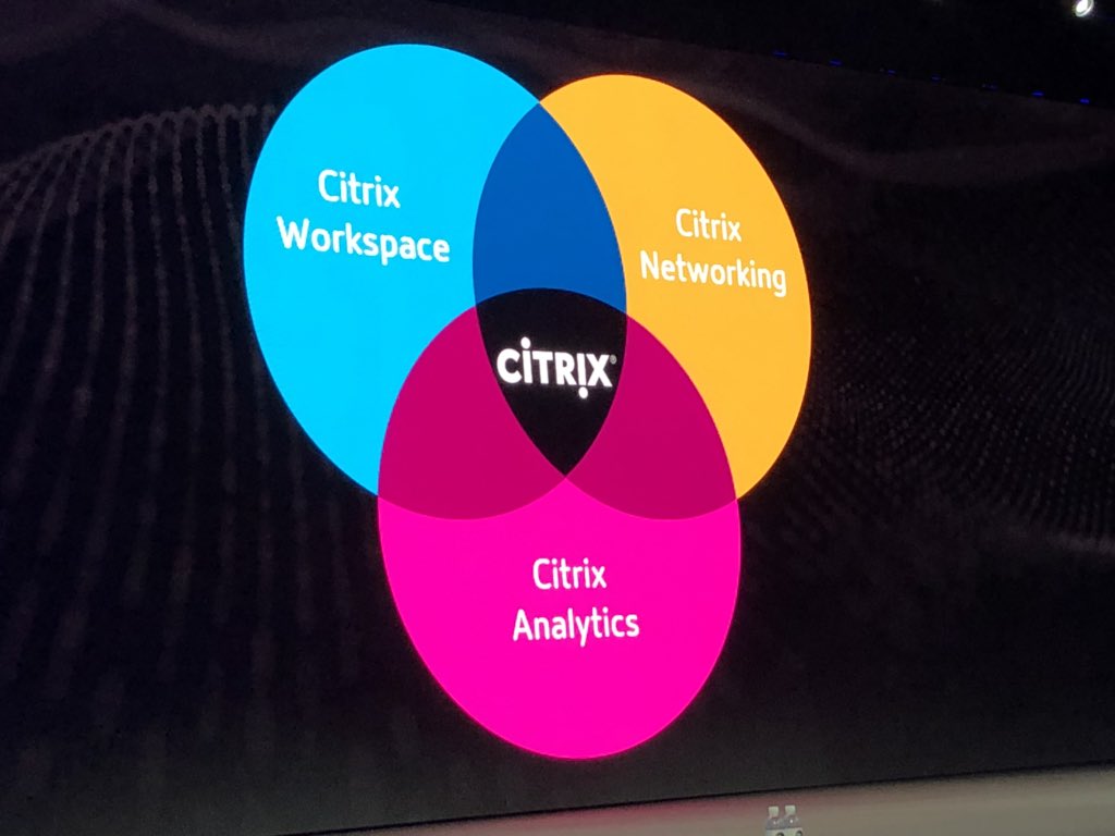 xensimon's tweet image. #CitrixWorkspace #CitrixNetworking #CitrixAnalytics