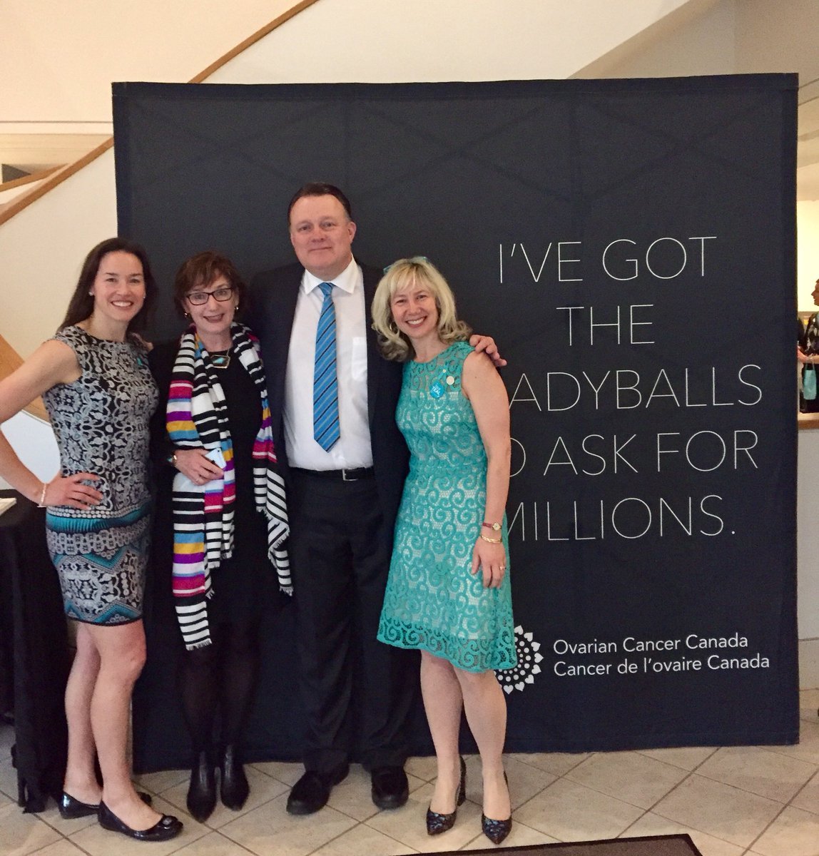 SM_Law's tweet photo. We're fierce supporters of the fight against Ovarian Cancer, the most fatal women’s cancer in Canada. Visit https://t.co/RDSad6YtU3 to send a letter to your elected representative &amp; join us in the fight. #OvarianCancerDay https://t.co/JHp64EjcNl