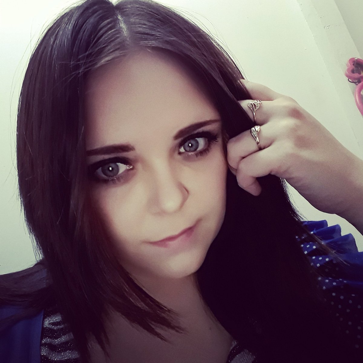 Keniveva tweet picture