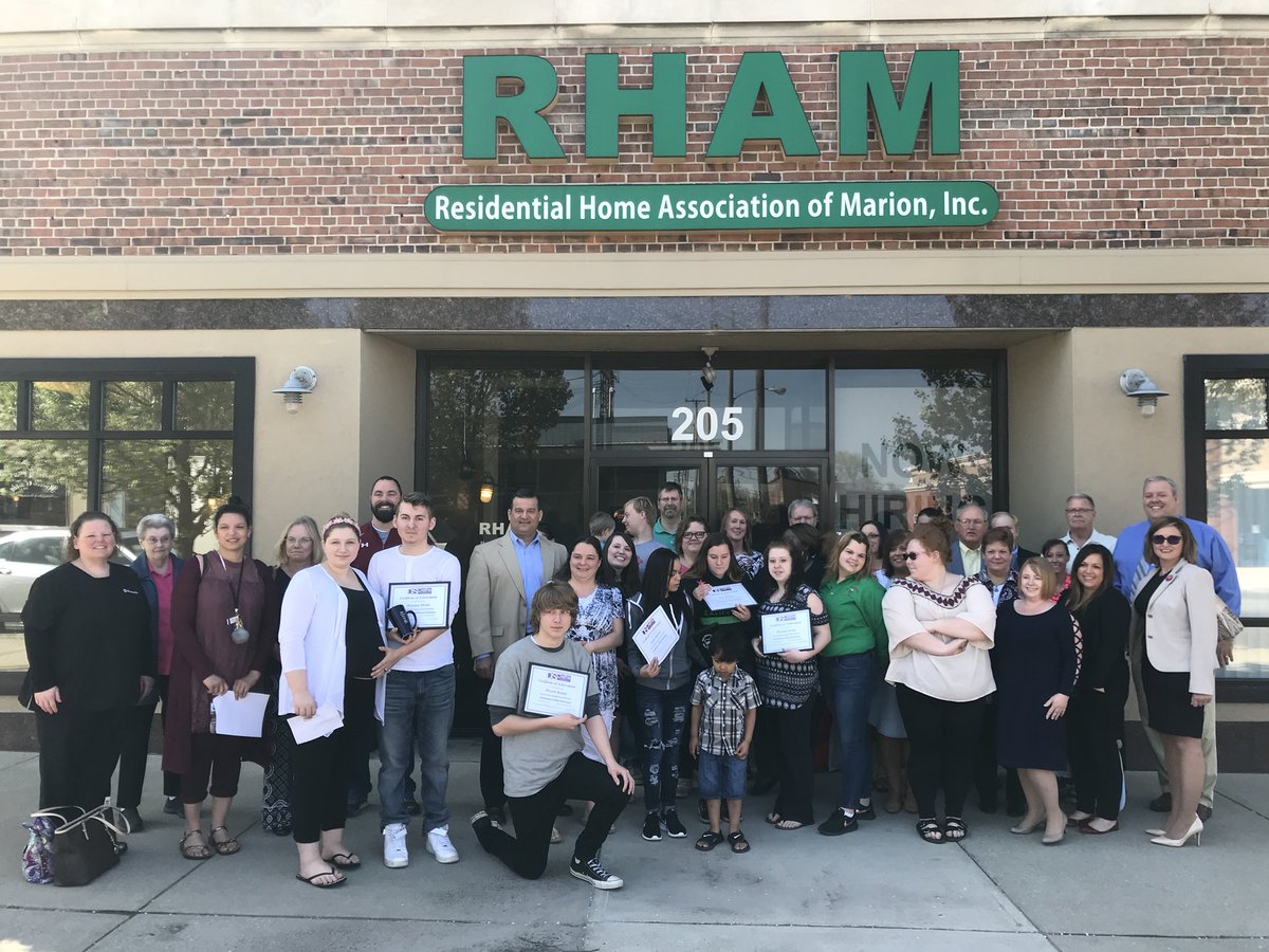 RushmoreAcad's tweet photo. Thank you #RHAM for providing @RushmoreAcad students with this life changing learning opportunity, 13 industry credential points towards graduation, &amp; hiring on 3 of our graduates full time! It takes a community 2 drive change! #changinglives #empoweringsuccess #werprexies https://t.co/BWDhERff3L