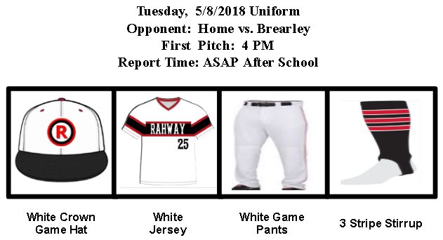 RahwayBaseball's tweet image. &quot;The strength of the team is each individual member. The strength of each member is the team.&quot; --Phil Jackson

#SystemOverSelf