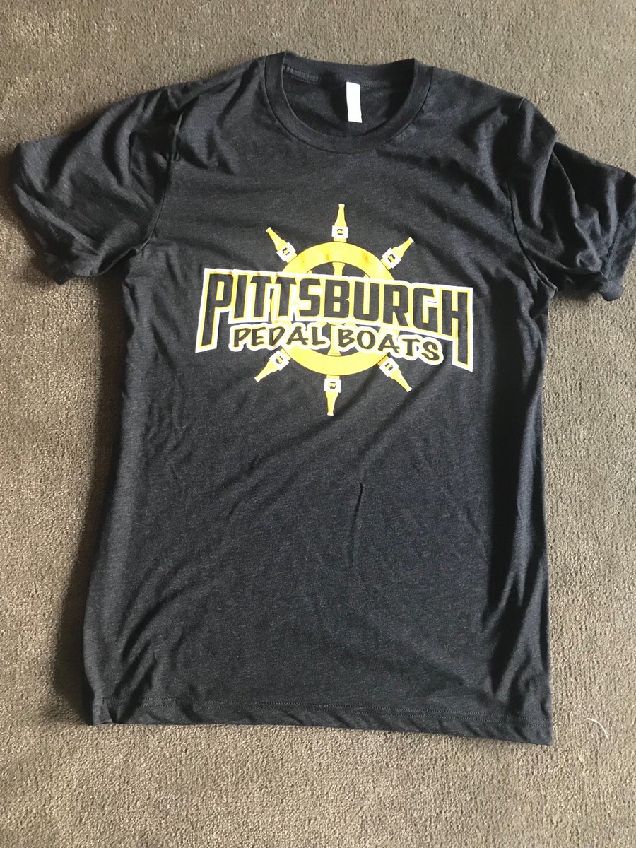 Pittsburgh Pedal Boats (PghPedalBoats) Twitter