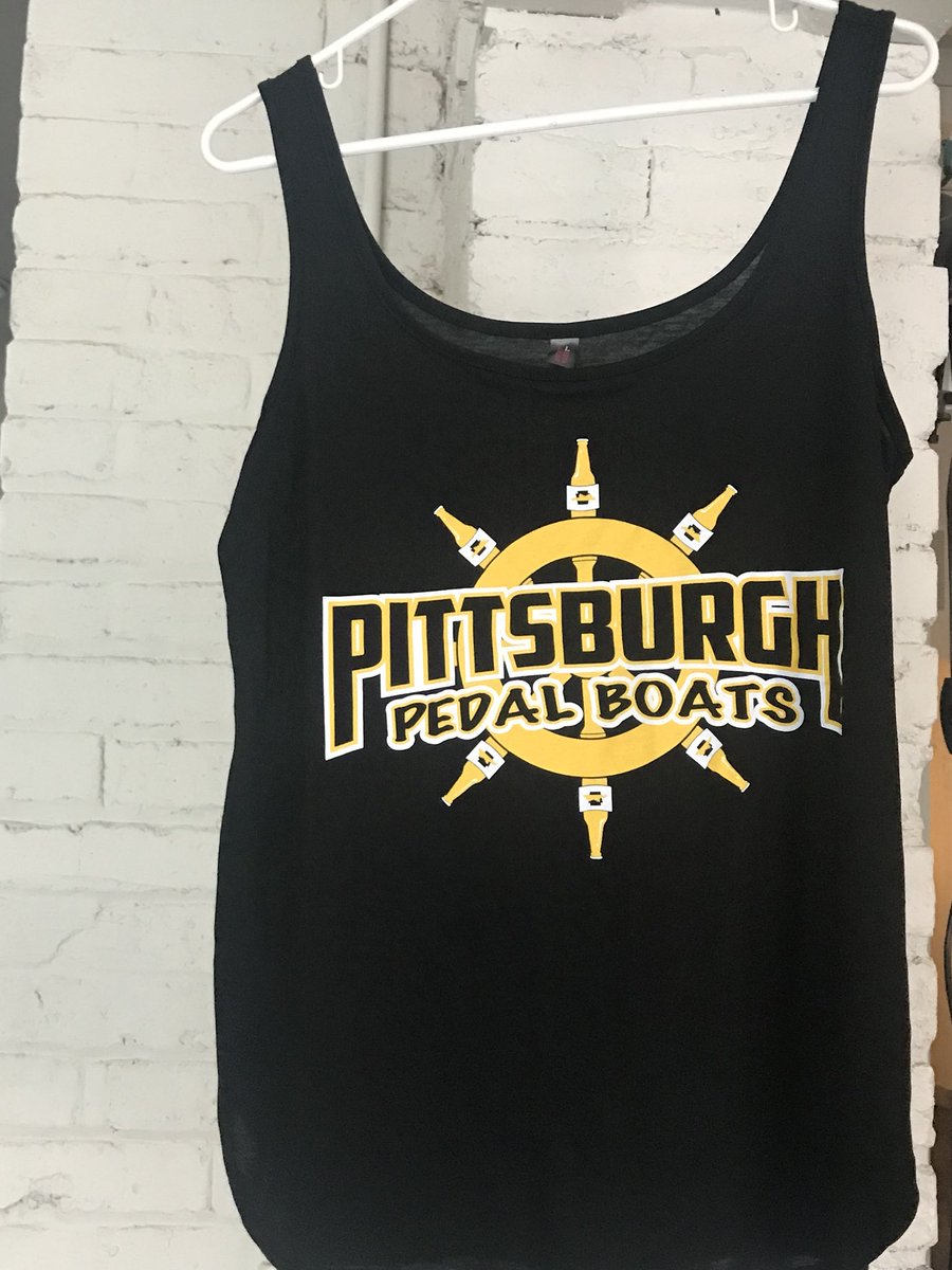 Pittsburgh Pedal Boats (PghPedalBoats) Twitter