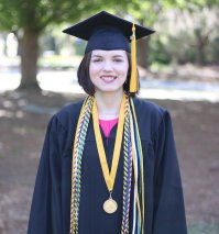 Armstrong Campus Mary Carpenter grad turns a dream into reality ow.ly/GlWo30jTDLY