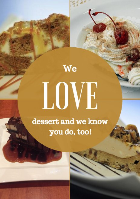The_CopperPenny's tweet photo. It's okay to treat yourself (often).  🍰 https://t.co/rmZrDXkF0z
