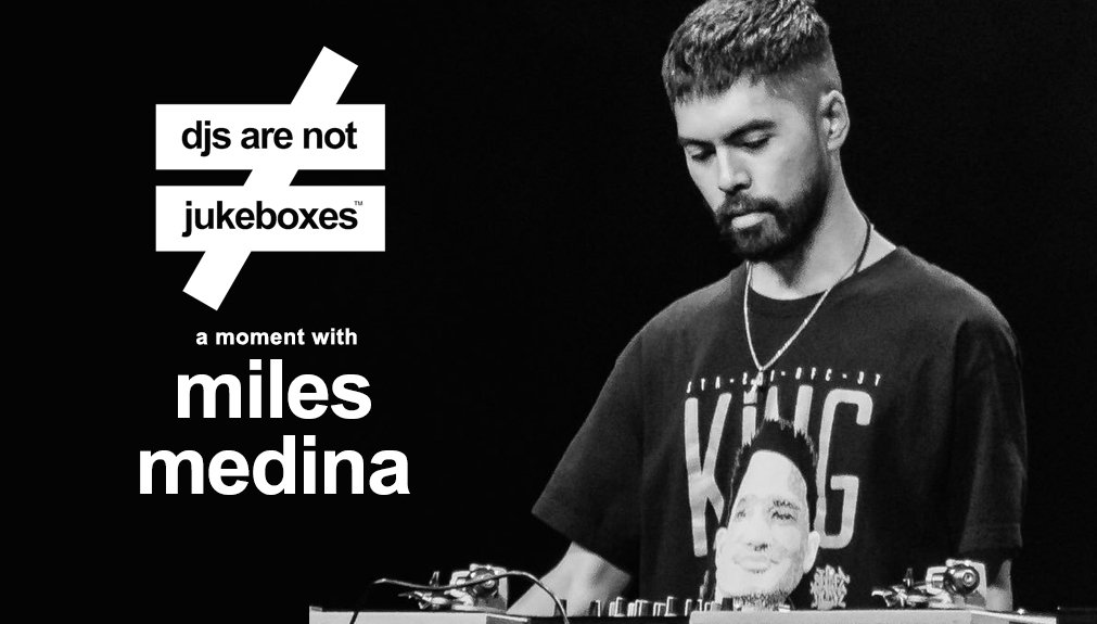 DJsAreNotJukeboxes tweet media