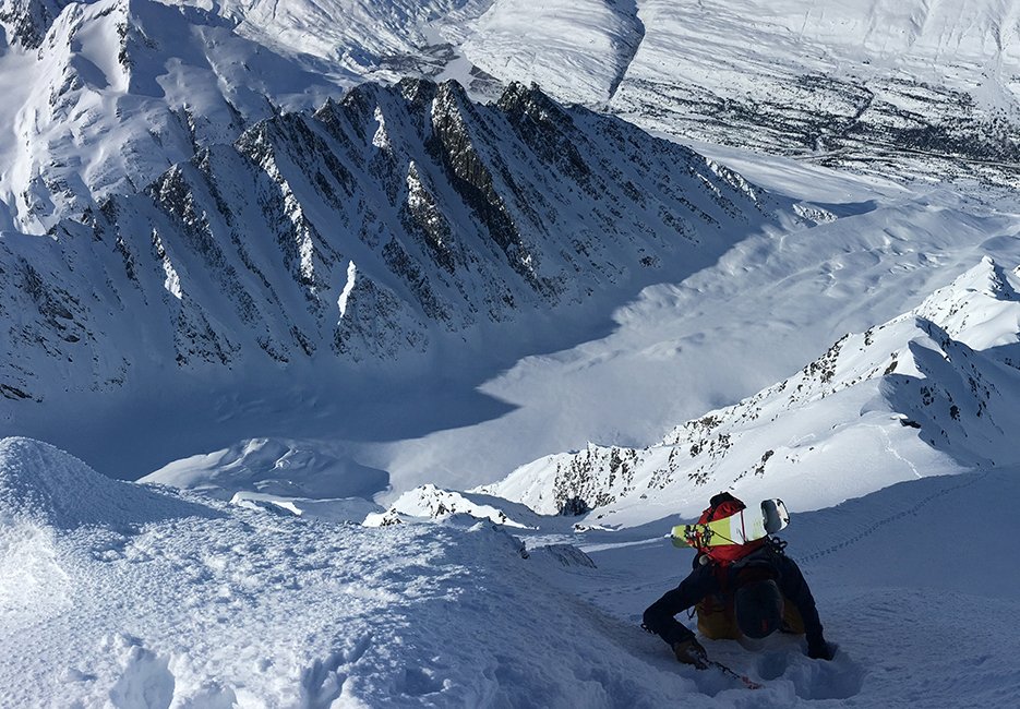 Another gem from @MelBernier4's Day of the Dimond on her #AK RV trip. Check the trip report in profile link. Bob Walker photo.