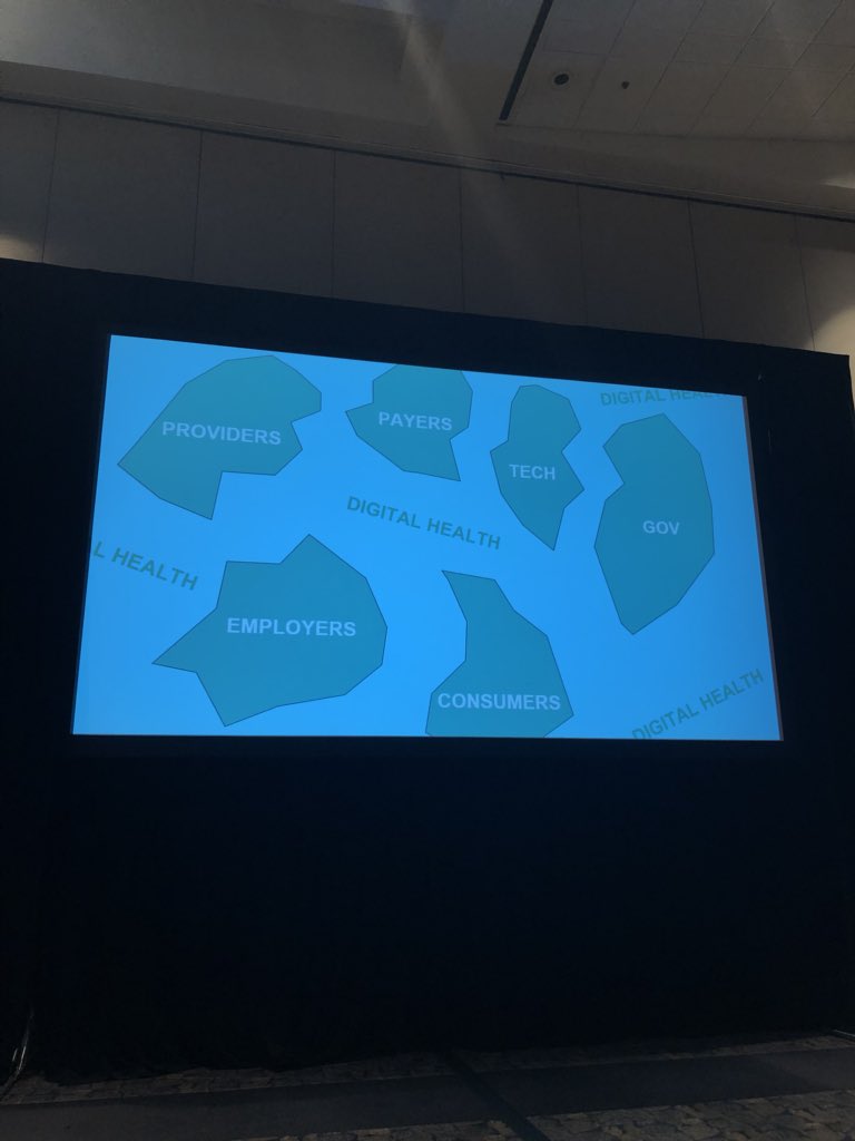 CAgetsHEALTHY's tweet photo. “There are so many approaches coming out of he world of tech. Technology is playing a role so that health can happen anywhere.” @bluetopaz #LetsGetHealthyCalifornia https://t.co/vQ7zRQBfXy