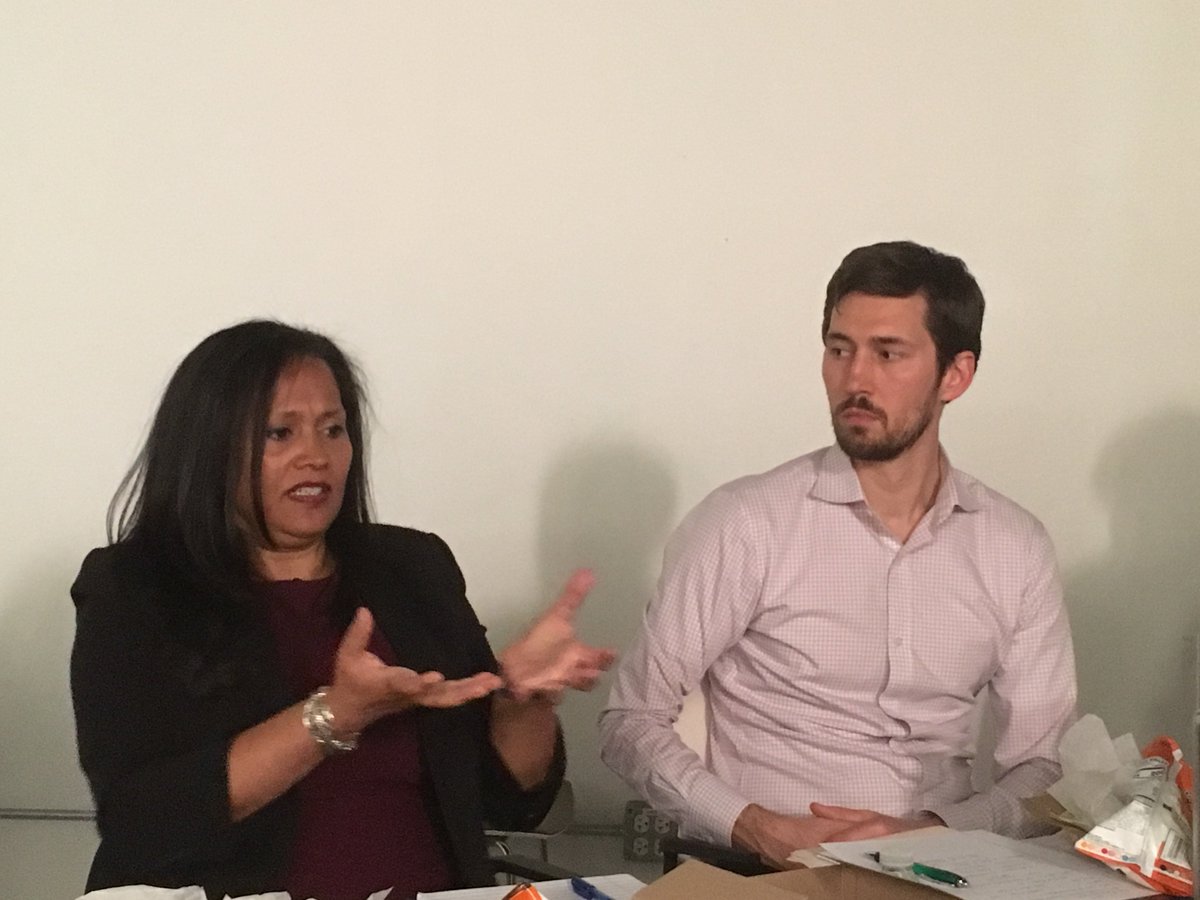 maudlynei's tweet photo. .@Suntimes #OnTheTable lunch conversation on covering #Chicago #diversity: #MetropolitanPlanningCouncil
#HeartlandAlliance @imancentral
#ChicagoCommunityTrust #WorkingForChicago #SupportSuntimes https://t.co/Jix13tr3hj