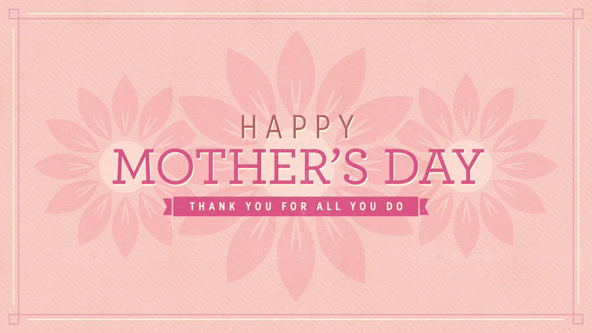 ChapelChurchNC's tweet photo. **Attention all moms** Come join us this Sunday for a special Mother’s Day Service in your honor! A small gift and beautiful rose is provided to all moms in attendance. https://t.co/61mFfZXaSB