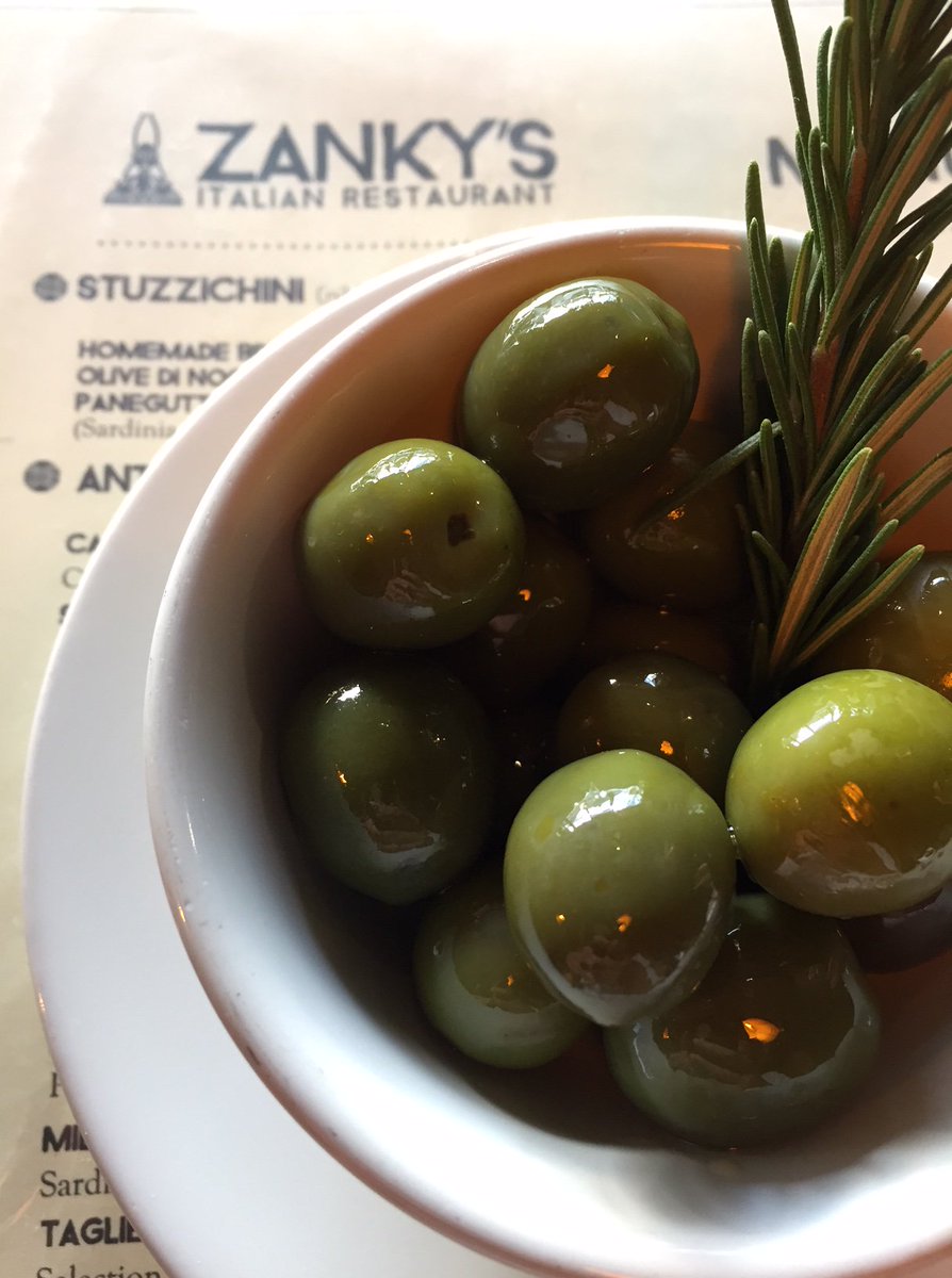 First Table tweet media