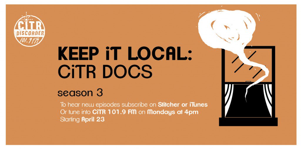 Check BMS student <a href="/racholau/">YOLO advocate</a> take on the youth resistance movement in Chinatown as part of the "Keep it Local" docu series from <a href="/CiTRradio/">CiTR 101.9fm</a> here: ow.ly/7fsJ30jTEaw #theyoungandtheresistant #CanadianBornChinese #UBCMediaStudies #UBC #radio #radioatUBC