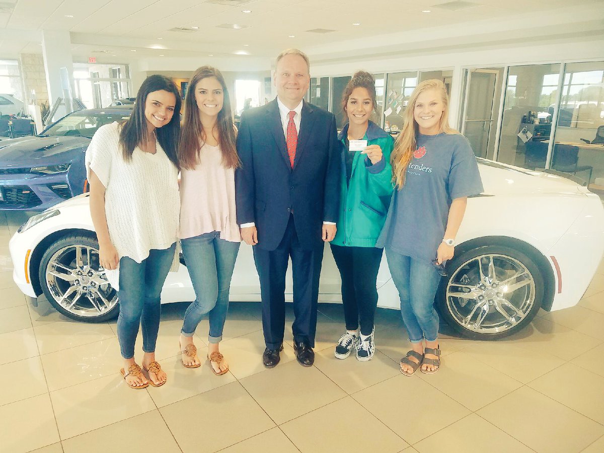 jimturnerchevy's tweet photo. Thank you from the Midway ISD Education Foundation! https://t.co/OEjqVPP9kP