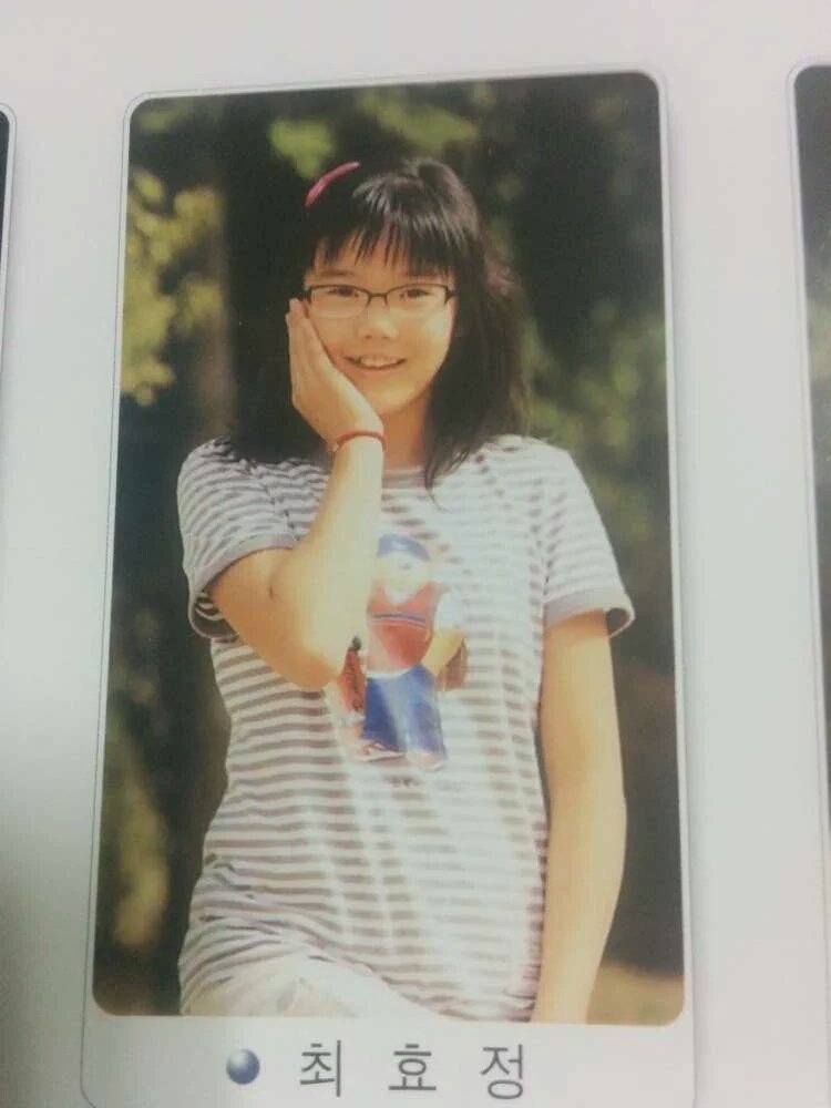 omg_promoter's tweet photo. [Reupload][OhMyGirl][Oh My Predebut Photos] 

#HyoJung  #ChoiHyoJung 
#CandyLeader

#OHMYGIRL #오마이걸
#오마이걸반하나 #OHMYGIRLBANHANA https://t.co/mdfQoTh5gV