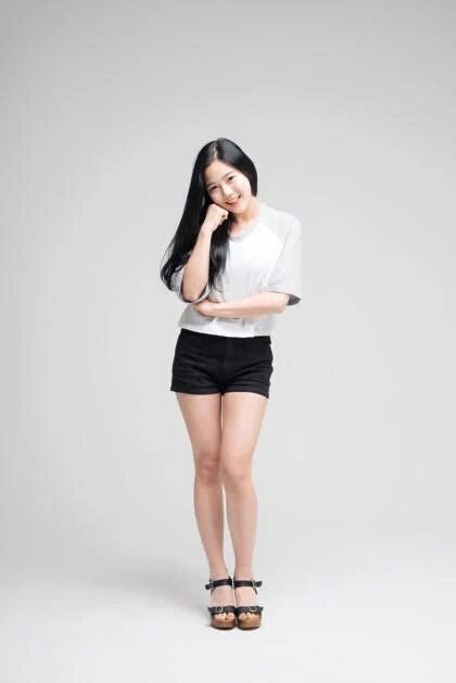omg_promoter's tweet photo. [Reupload][OhMyGirl][Oh My Predebut Photos] 

#HyoJung  #ChoiHyoJung 
#CandyLeader

#OHMYGIRL #오마이걸
#오마이걸반하나 #OHMYGIRLBANHANA https://t.co/k8xi3SuOrH