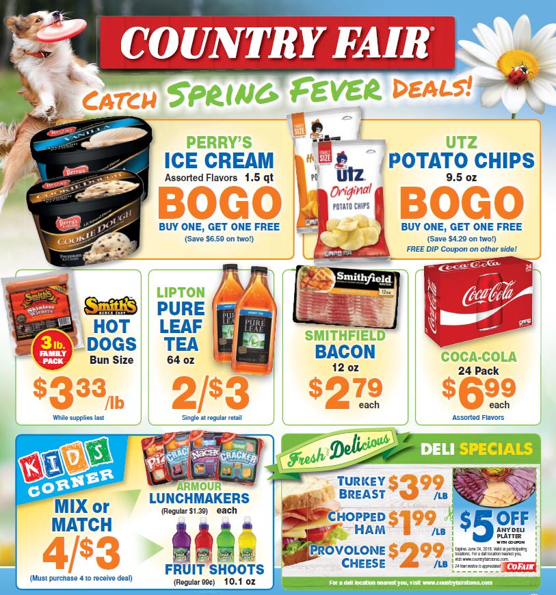 Country Fair on Twitter: