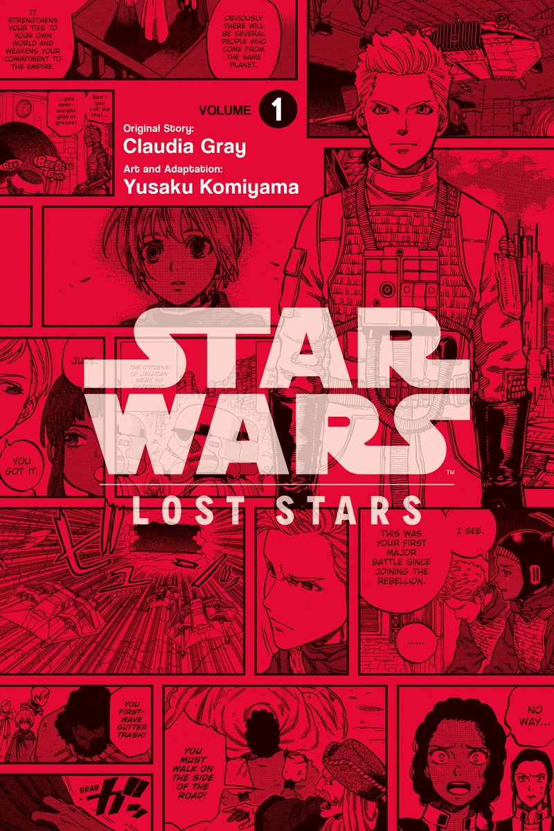 Yen Press tweet media
