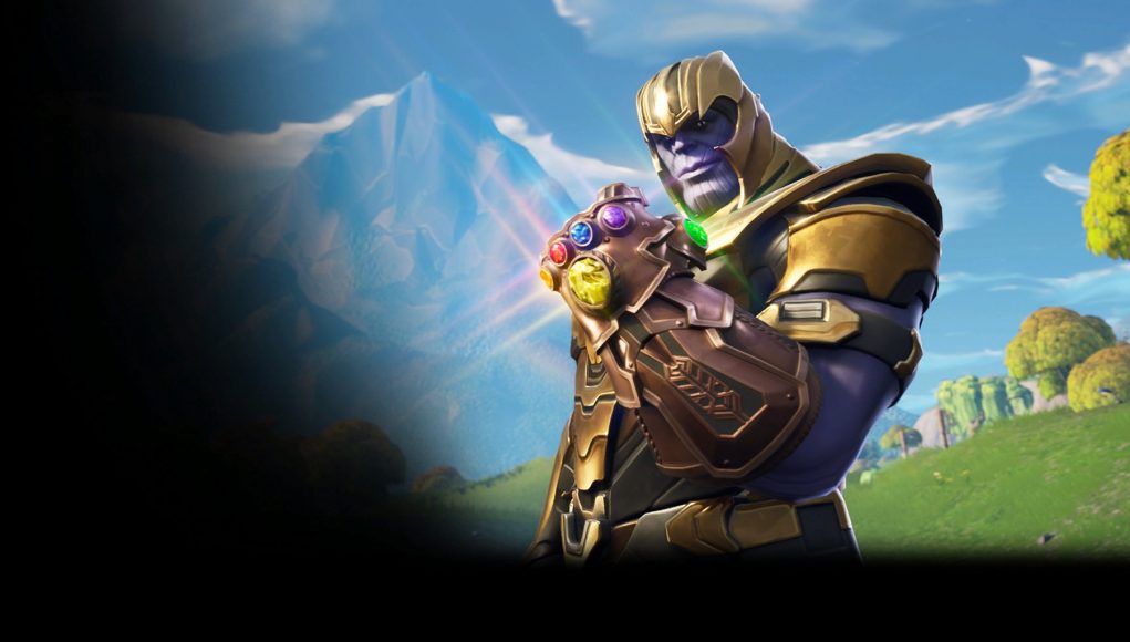 phasemediatv's tweet photo. Who's enjoying the new Avengers @FortniteGame patch?

Check out the patch notes here: https://t.co/rw3BN3LD8l https://t.co/XRZj76ovl2