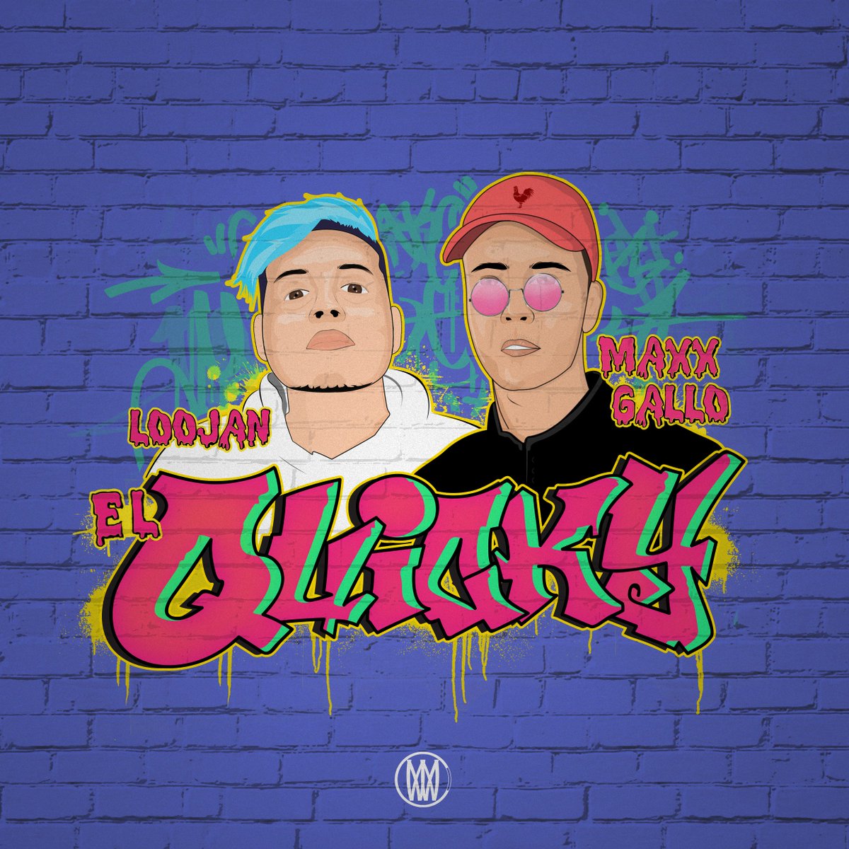 WorldwideMXC's tweet photo. ¿Ya escuchaste nuestro mas reciente release "El Quicky" a cargo de @LOOJANMUSIC & @MaxxGallo1? 🔥
Streaming:
Spotify: https://t.co/szGzS7d8qP
Apple Music: https://t.co/VIMY5h52Sk https://t.co/ngoGrJjwDy