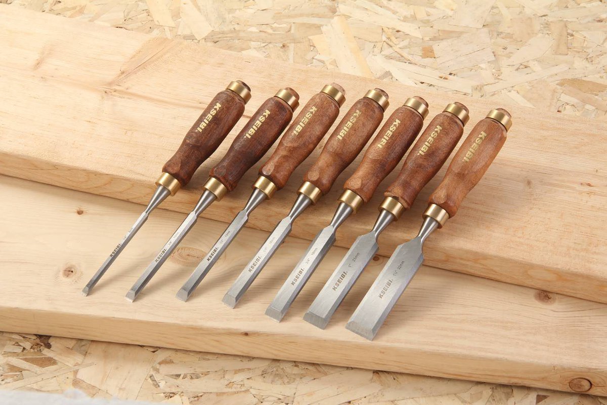 kseibi_tools's tweet photo. Our production team has finished our newest #industrial #woodworking tools, are you looking for #wood #chisel or file sets?
SOON it’s will be available in US, you can be the first who tried it, like, retweet it gives you the chance to be the winner, this set for the best tweet. https://t.co/p0ppmTIcCC